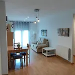 Appartement Vicente, Bonito En