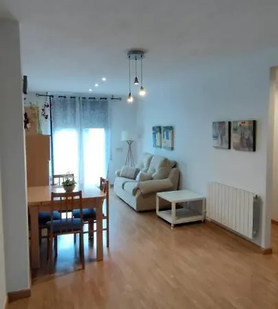 Appartement Vicente, Bonito En