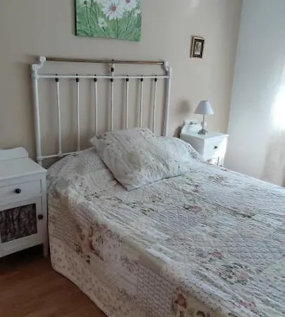 Vicente, Bonito En Apartamento *