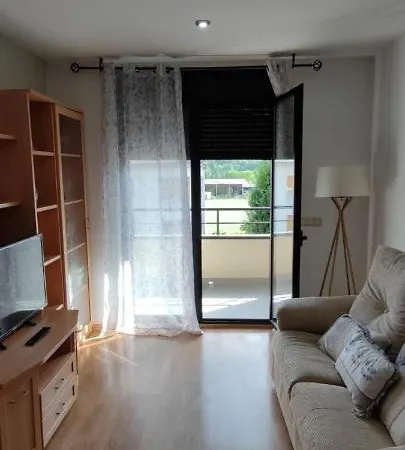 Vicente, Bonito En Boltaña