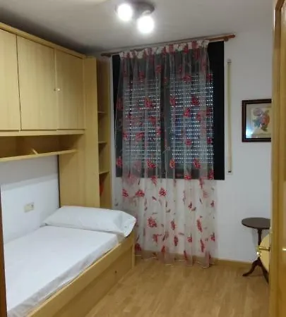 Apartment Vicente, Bonito En *