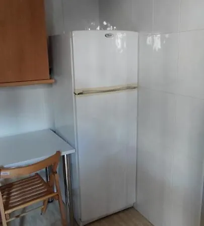 Vicente, Bonito En Apartment *