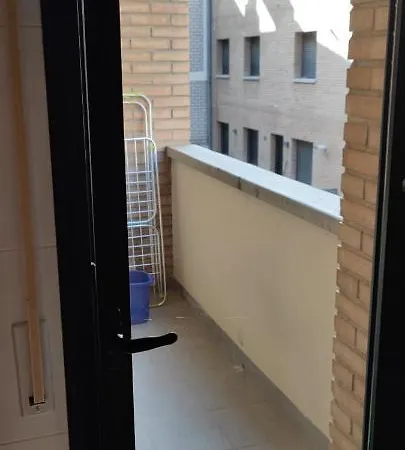 Vicente, Bonito En Apartment *