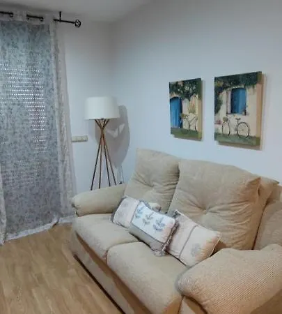 Apartamento Vicente, Bonito En