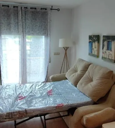 Vicente, Bonito En Appartement *