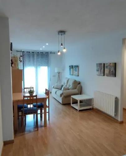 Apartamento Vicente, Bonito En