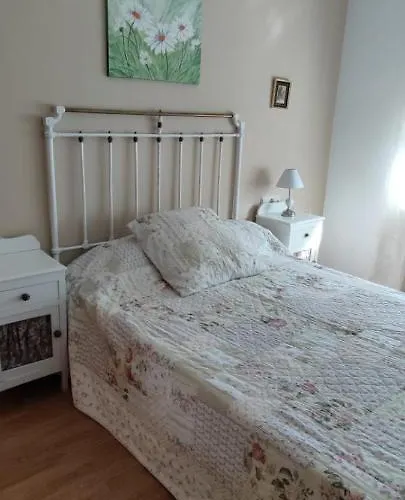 Vicente, Bonito En Apartamento *