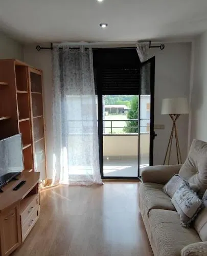 Vicente, Bonito En Boltaña