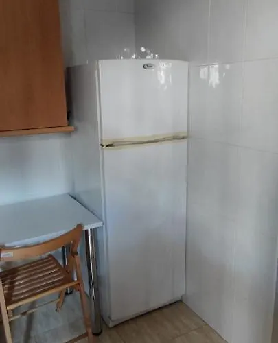 Vicente, Bonito En Apartamento *