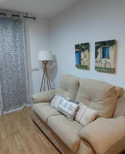 Apartamento Vicente, Bonito En